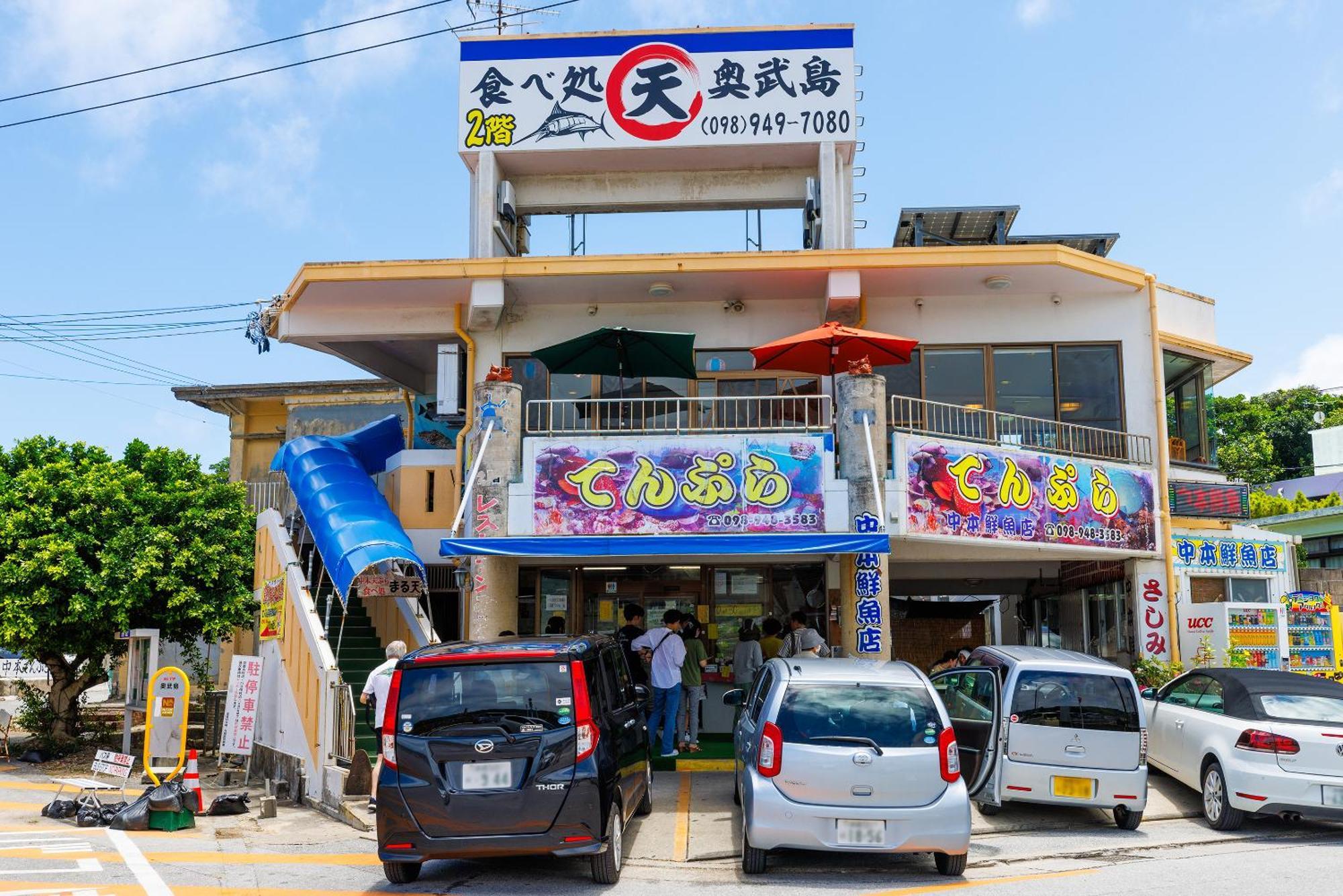 露天風呂付きオーシャンビュー カラオケ付き Bbq可 パーティ利用ok アトリエココ Villa Yaese Buitenkant foto